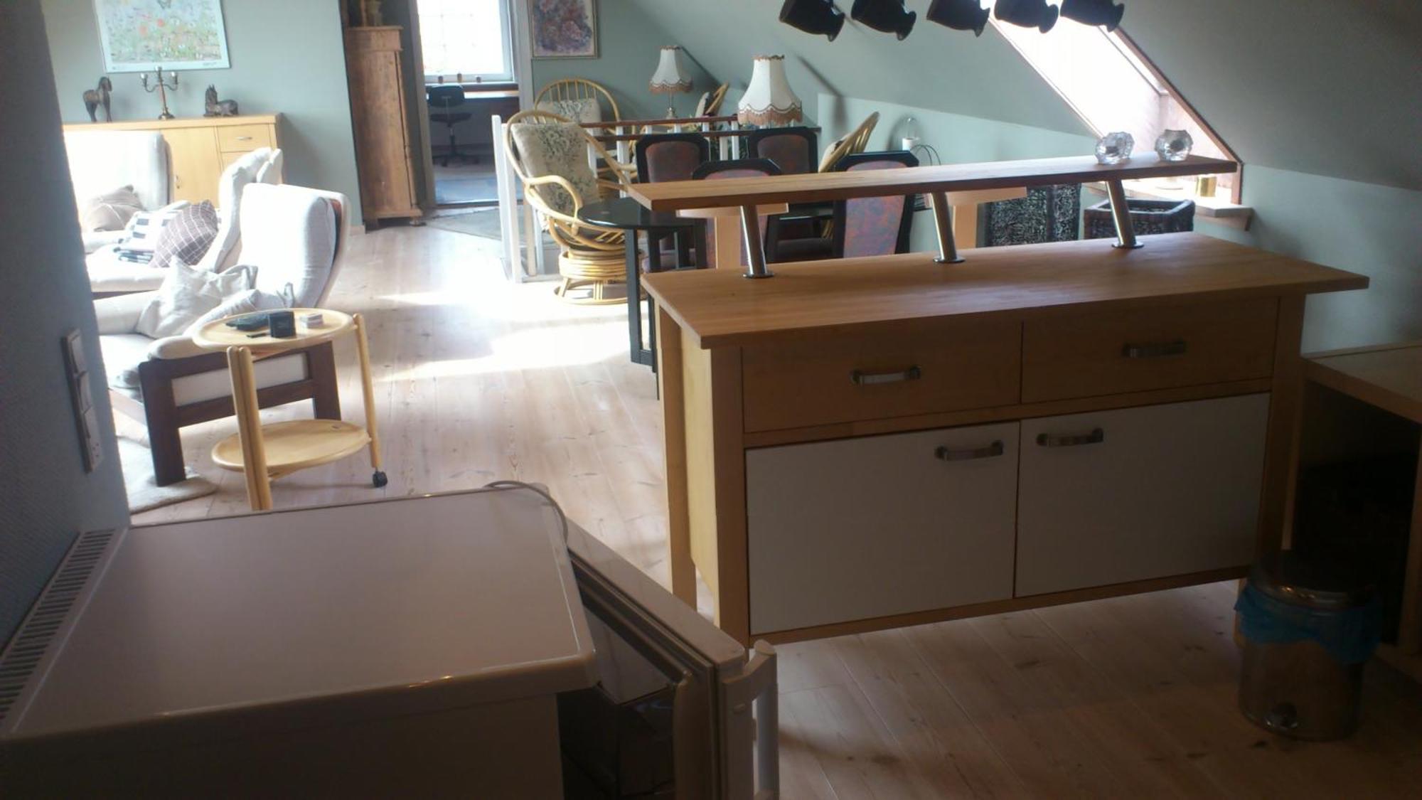 Hestbjerggaard Apartment Sejerslev Zewnętrze zdjęcie