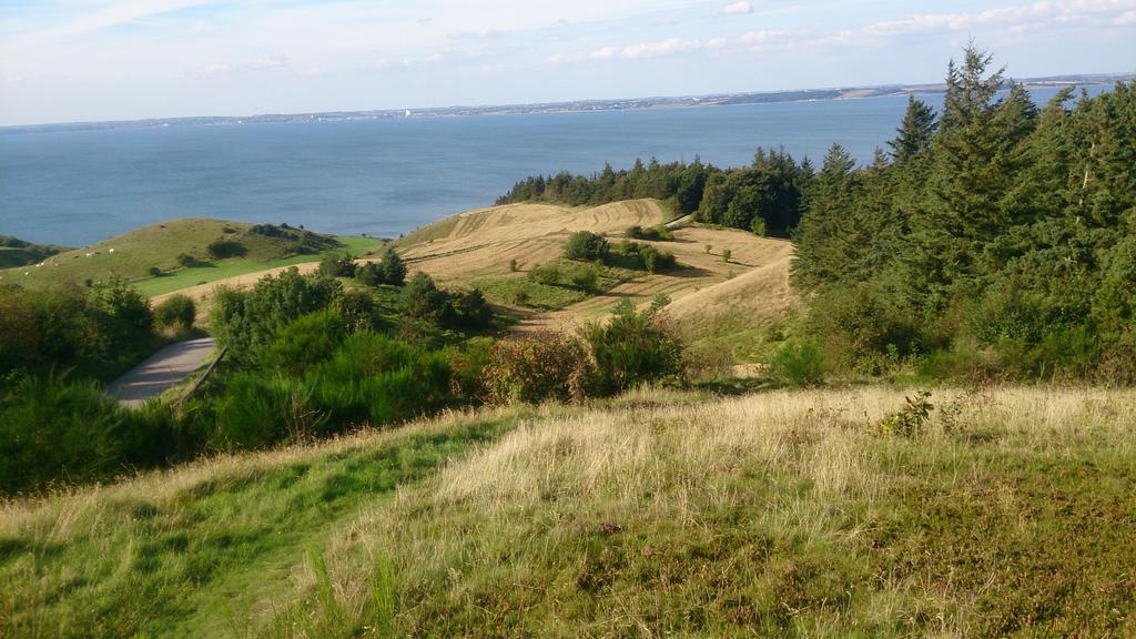 Hestbjerggaard Apartment Sejerslev Zewnętrze zdjęcie